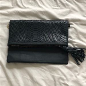 Gigi New York Clutch